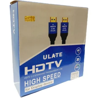 کابل IFORTECH HDMI طول 3 متر