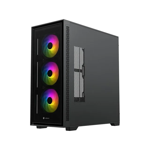 کیس لاجی کی C465B