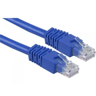 کابل شبکه ایفورتک به طول 5متر IFORTECH CAT6 IF-5M