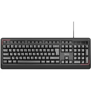 کیبورد باسیم تسکو مدل TK 8082