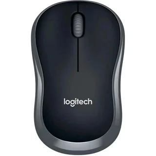 ماوس لاجیتک مدل M185 بی‌ سیم