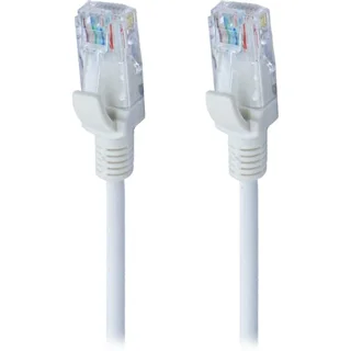 کابل 1 متری شبکه Cat 6 دیتکس پلاس