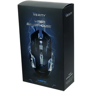 موس گیمینگ وریتی مدل V-MS5130
