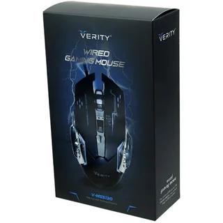 موس گیمینگ وریتی مدل V-MS5130