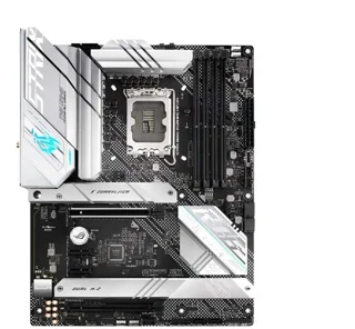 مادربرد ایسوس Rog Strix B660-A Gaming Wifi D4