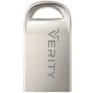 فلش مموری وریتی مدل V811 ظرفیت 32 گیگابایت