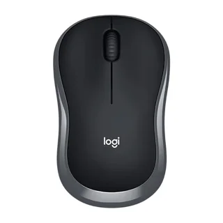 ماوس بی سیم لاجیتک مدل M186