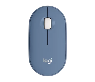 ماوس بی سیم لاجیتک مدل M350 Pebble