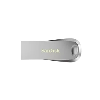 فلش مموری سن دیسک مدل Ultra Luxe USB3.2 ظرفیت 32 گیگابایت