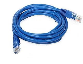 کابل شبکه 15 متری CAT6 گرت