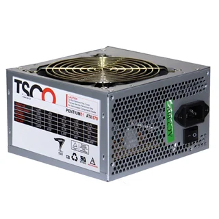 پاور کامپیوتر تسکو مدل TP 570W