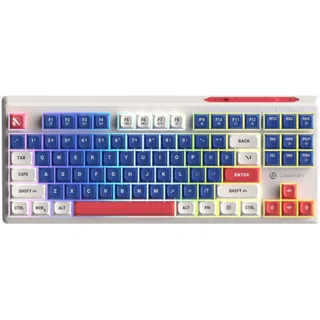 کیبورد لاجی کی مدل K320M مخصوص بازی