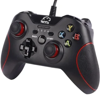 دسته بازی تسکو مدل TG 120