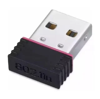 کارت شبکه بدون آنتن سرعت 300 DA-Black box