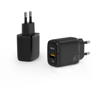 شارژر دیواری تسکو مدل TTC 65