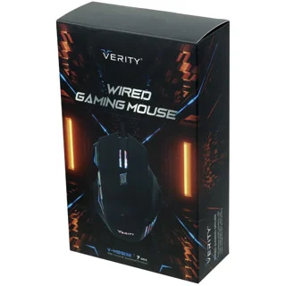 ماوس گیمینگ وریتی مدل V-MS5132