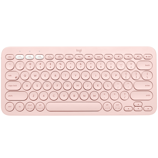 کيبورد بی‌سیم لاجيتک مدل K380