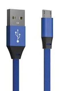 کابل ت microUSB وریتی مدل CB-3111 طول 1 متر