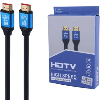 کابل HDMI 4k گریت طول 3 متر