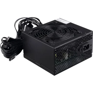 منبع تغذیه کامپیوتر تسکو مدل TP 700N توان 300 وات