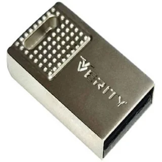فلش مموری وریتی مدل V823 USB2.0 ظرفیت 32 گیگابایت