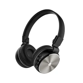 هدست بلوتوثی پرووان مدل PHB3565 نقره ای