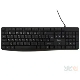 کیبورد وریتی مدل V-KB6124