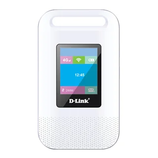 مودم ۴G LTE دی لینک مدل DWR-933M