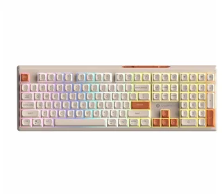 کیبورد بی سیم لاجیکی مدل K330CW