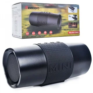 اسپیکر شارژی و بلوتوثی بیکارو Beecaro S42