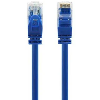 کابل شبکه 10 متری CAT5 کایزر KAISER