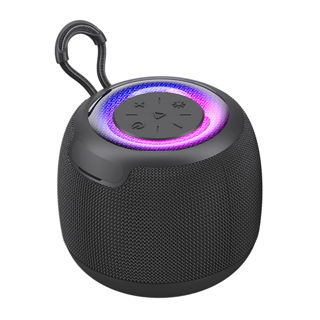 اسپیکر بلوتوثی قابل حمل یوسمز مدل YX014