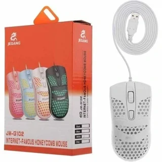 ماوس مخصوص بازی جکنگ مدل JM G102