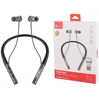 هندزفری بلوتوثی پرووان مدل PHB3380