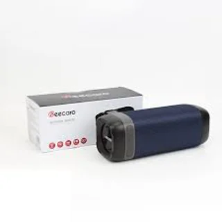 اسپیکر بلوتوثی قابل حمل بیکارو مدل GF402