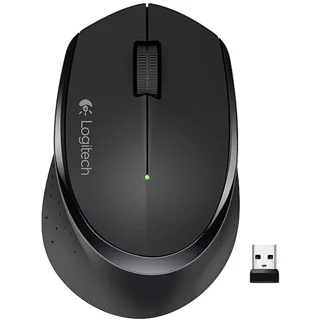 موس بی‌ سیم لاجیتک مدل Logitech M275