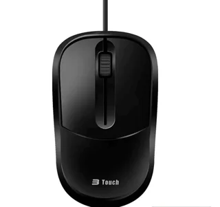 موس سیمی بی تاچ مدل B Touch T-100