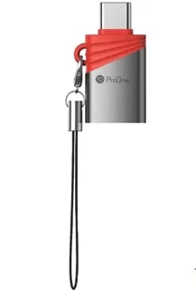 تبدیل USB به USB-C پرووان مدل PCO21