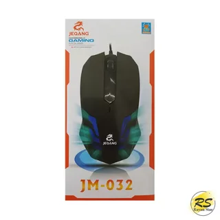 ماوس مخصوص بازی Jeqang مدل JM-810