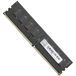 رم دسکتاپ DDR4 تک کاناله 3200 مگاهرتز CL22 فدک مدل A1 ظرفیت 16 گیگابایت