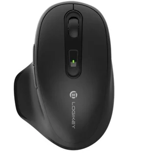 ماوس بی سیم لاجیکی مدل M336