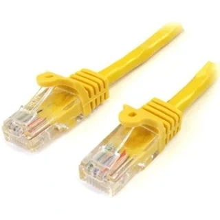 کابل شبکه تسکو مدل TNC 610 CCU CAT6 به طول 1 متر