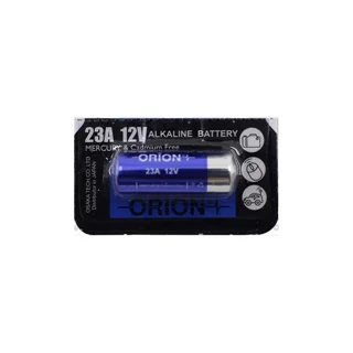 باتری اوریون (ORION) مدل Alkaline A23 12V