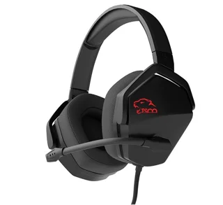 هدست با سیم تسکو مدل GH 5156