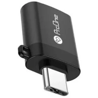 تبدیل USB به USB-C پرووان مدل PCO19