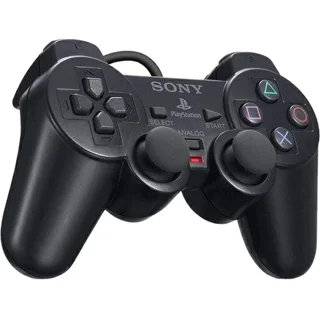 دسته بازی سونی مدل ps2