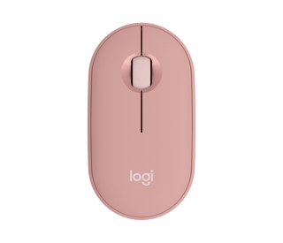 ماوس بی سیم لاجیتک مدل M350 Pebble