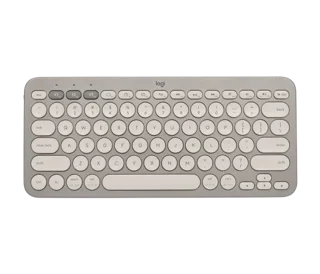 کيبورد بی‌سیم لاجيتک مدل K380