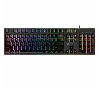 کیبورد لاجیکی K210B