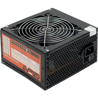 پاور کامپیوتر گریت مدل GR230 ظرفیت ۲۳۰ وات با فن بزرگ